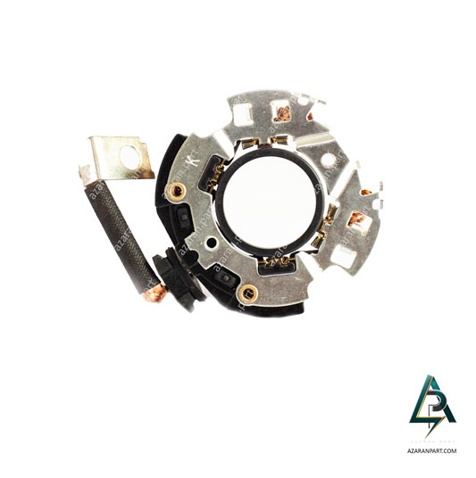 جا زغالی استارت 206 آلمانی یا بوش (KO)