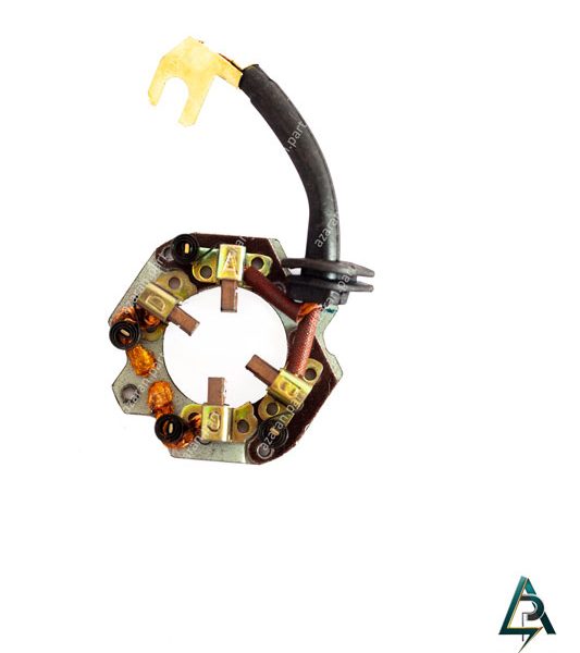 جا زغالی استارت ماکسیما (KO)