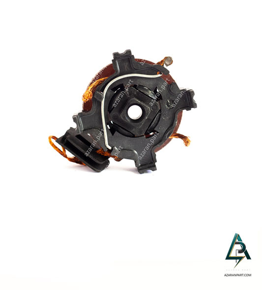 جازغالی استارت ال90 (KO)