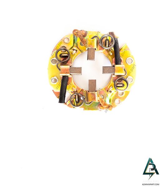 جا زغالی استارت سایپا 4تایی (KO)