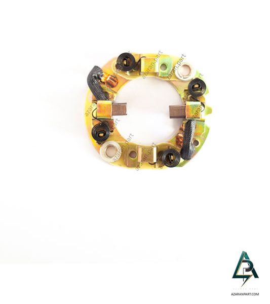 جا زغالی استارت ایسوزو (KO)