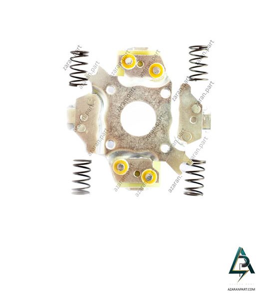 جازغالی استارت 457 (KO)