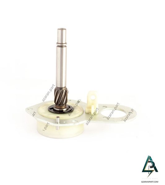 گیربکس استارت نیسان (KO)