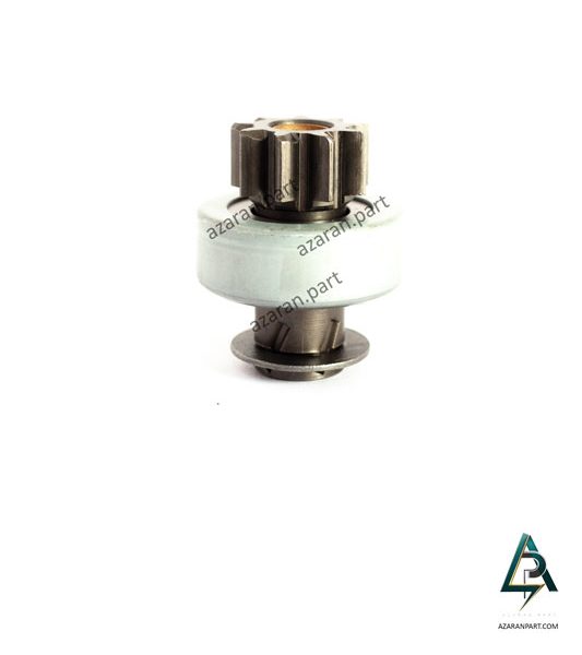 دنده استارت تویوتا کرولا (KO)