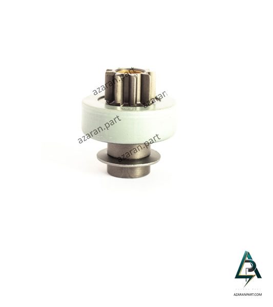 دنده استارت پژو405 و 206 قدیم (KO)