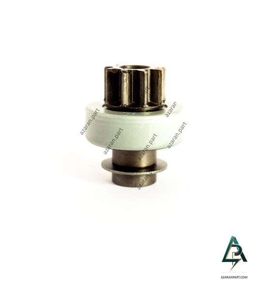 دنده استارت پیکان استام (KO)