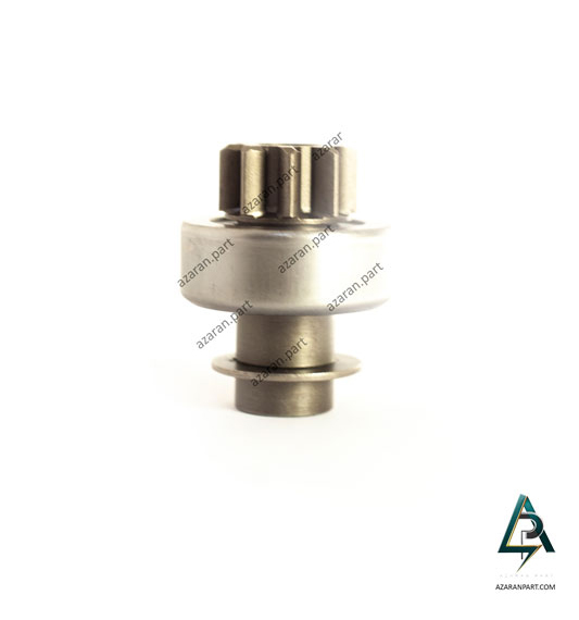 دنده استارت طرح سایپا 9پر (AKE)