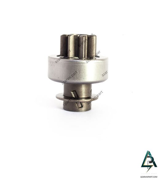 دنده استارت پراید طرح کره‌‎ای (AKE)