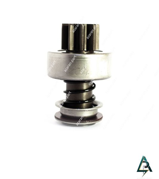 دنده استارت خاور خارلب (KO)