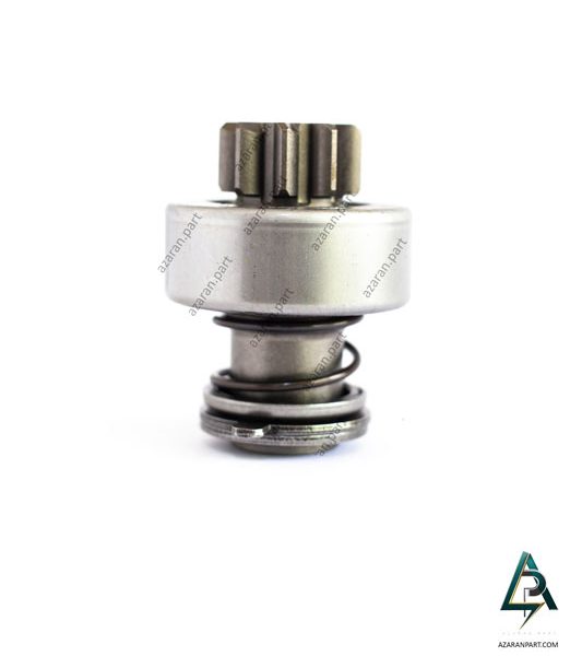 دنده استارت اویکو ایتالیایی (FORMETAL)