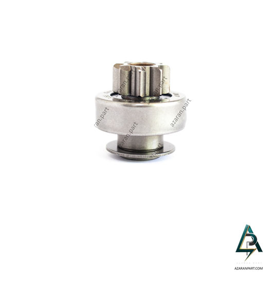 دنده استارت ریو (FORMETAL)