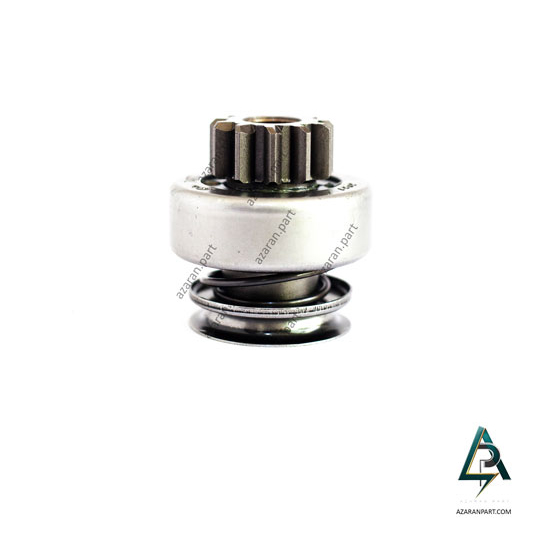 دنده استارت مگان 11پر (FORMETAL)
