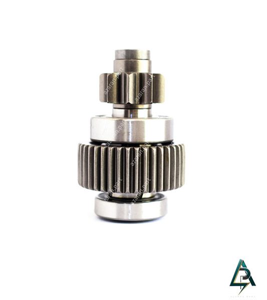 دنده استارت ایسوزو 3تن (FORMETAL)