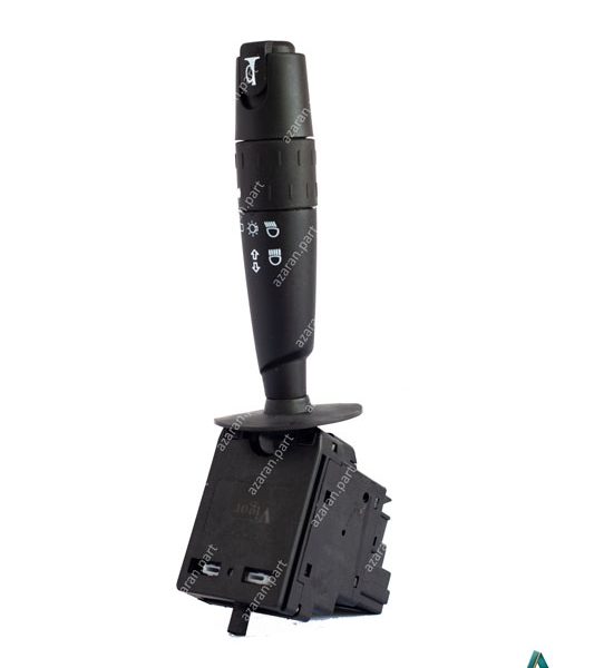 دسته راهنمای پژو (VIGOR)