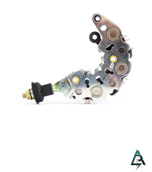 دیود دینام جیلی (GAUSS)