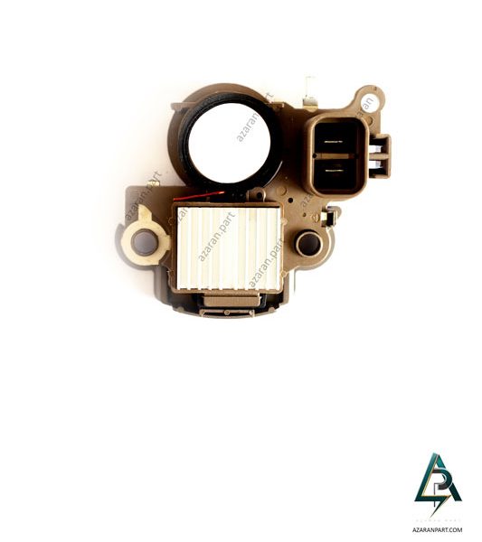 آفتامات دینام گالانت فیش بالا (GAUSS)