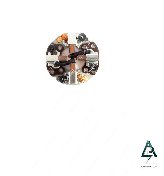 جا زغالی استارت هیوندای قدیم (STCO)