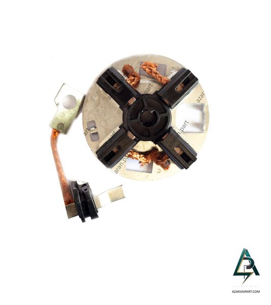 جازغالی استارت اسکانیا مدل (STCO) (x)