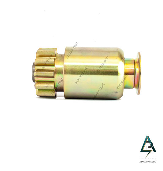 دنده استارت ماک 11دنده (REMARK)