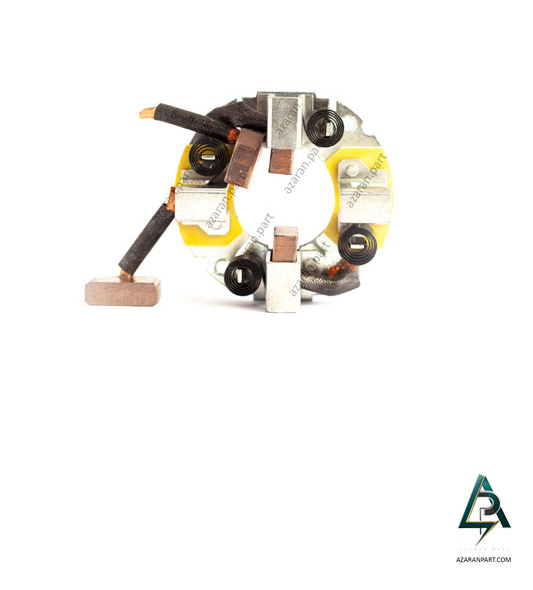 جا زغالی استارت هیوندای جدید (VERTEX)