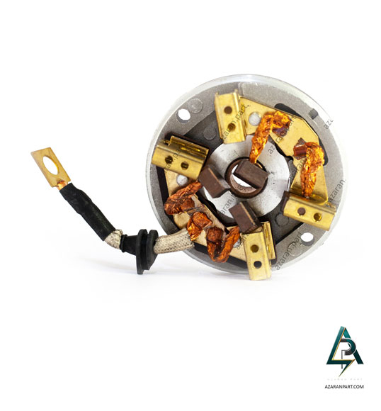 جا زغالی استارت پیکان آهن‌ربایی (KO)